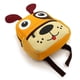 thumbnail image 5 of (B) Mochila escolar para jardín de infantes, linda mochila con figura de jirafa, bolsa de neopreno para bebés, niños de jardín de infantes primario (1 a 3 años), 5 of 5