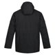 thumbnail image 2 of Regatta - Parka Palben para Hombre (Negro) Regatta UTRG7069_blackblack, 2 of 3