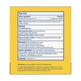 thumbnail image 4 of Wet Ones Antibacterial Hand Wipes, Citrus Scent Wet Wipes, 28 wipes, 4 of 5