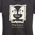 thumbnail image 3 of Pink Floyd - Division Bell Aztec - Women's Short Sleeve Graphic T-Shirt, 3 of 5