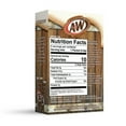 thumbnail image 4 of A&W Powder Drink Mix, Root Beer, Singles to go, Pack of 3, 4 of 5