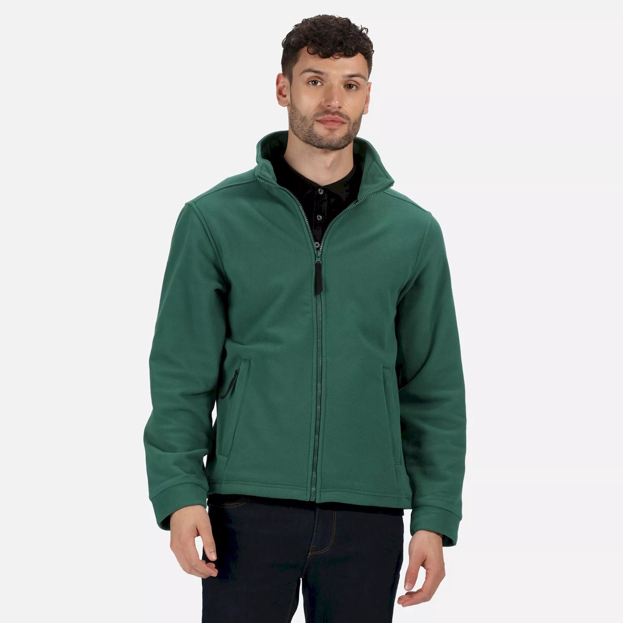 Regatta Mens Classic Fleece - Walmart.com