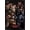 Black Framed Version, variant on Masters of the Universe (2026) - Group Wall Poster, 22.375" x 34"