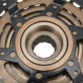 thumbnail image 4 of MTB bike THREAD TYPE 9 SPEED (13-32T) SPROCKET, 4 of 9