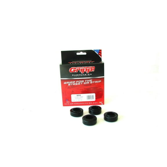 BBK Performance 1610 Replacement Bushings for Caster Camber Plates Fits select: 1998-2004 FORD MUSTANG, 1994 FORD MUSTANG GT