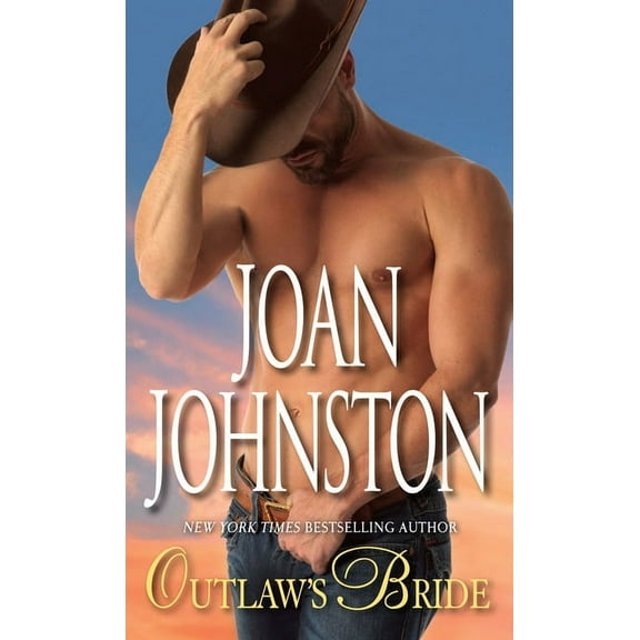 Dell Book Outlaw's Bride, (Paperback)