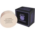 thumbnail image 1 of Jabón de afeitar de lavanda Henry Cavendish con manteca de karité y aceite de coco. Recambio de disco de larga duración de 3,8 oz. Jabón de afeitar para hombres. Todo natural. Espuma rica, afeitado su, 1 of 5