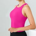 thumbnail image 6 of Neewe Womens Casual Tank Tops Trendy Sleeveless Summer Tops Clothing Outfits 2026, 6 of 9