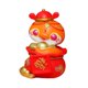 thumbnail image 2 of Figura de serpiente de Año Nuevo chino, decoración de Año Nuevo, estilo chino, coleccionable, de escritorio. Estilo B, 2 of 9