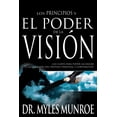 thumbnail image 1 of Los Principios y el poder de la visión Whitaker House, 1 of 2