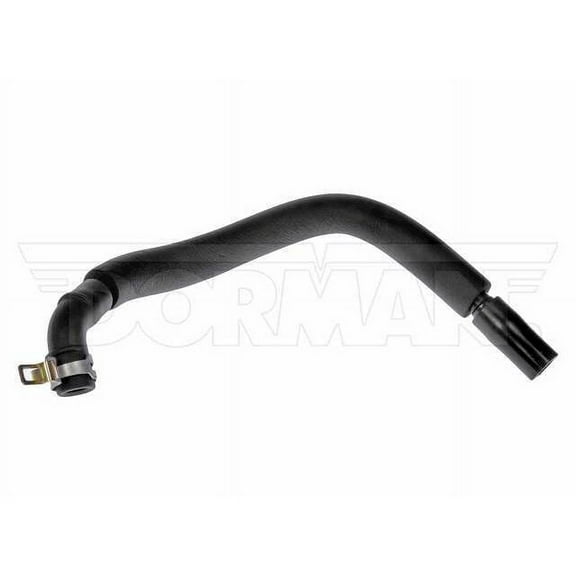 Upper PCV Hose - Compatible with 2001 - 2004 Mazda Tribute 3.0L V6 2002 2003