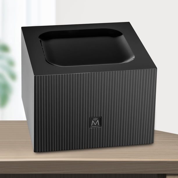 Enrutador de red Sistema WiFi inalámbrico AC1200M Sistema WiFi inalámbrico para todo el hogar Cobertura de área extensa JShteea Nuevo
