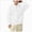 A16-White, variant on Boys and Girls Cotton Hoodie Zip up Long Sleeve Fall Sweatshirts Lightweight Oversized School Casual Hooded Tops 6-12 Months 12-24 Months 2T 3T 4T 5T 6T 7T 8T 9T Children(Grey,11-12 Years)