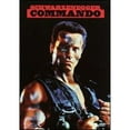 thumbnail image 1 of Pre-Owned Commando [DVD], 1 of 1
