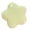 Yellow, variant on Pink 16cm Plum Blossom Slow Rising Squishy, Flower-Shaped Stress Relief Fidget for Office, Travel and Home Relaxation