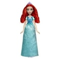 thumbnail image 4 of Disney Princess Royal Shimmer - Poupée Ariel, 4 of 7