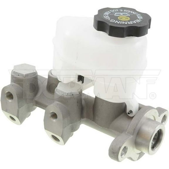 "Dorman M390176 Brake Master Cylinder for Specific Chevrolet / Pontiac Models" Fits select: 1994-2001 CHEVROLET LUMINA, 1995-1999 CHEVROLET MONTE CARLO