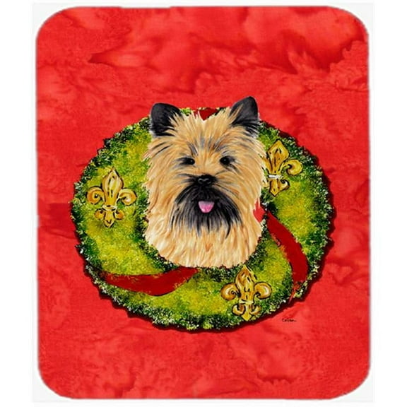Carolines Treasures Cairn Terrier Mouse Pad
