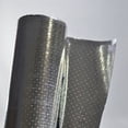 thumbnail image 5 of 200 sqft Radiant Barrier Attic Double-Sided Aluminum Perforated Foil INSULATION, 5 of 6