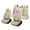Beige, variant on Premium Faux Leather 5-Seater Full Car Seat Covers - Breathable Waterproof Full-Coverage Protectors, Fit Most Sedans, SUVs, Hatchbacks & Crossovers