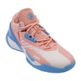 thumbnail image 1 of Tenis K-Swiss JUMPSHOT Para Caballero Color Rosa, 1 of 8