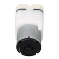 thumbnail image 1 of Portable Electric Air Pump Micro DC Vacuum Booster Home Appliances Packing Machine 7.2W, 1 of 7