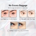 thumbnail image 4 of Parches para ojos Grace & Stella Peptide con niacinamida y arroz, 48 pares, 4 of 9
