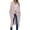 Pink, variant on Vedolay Women's Fall Coat Womens Cloth for Work Casual Open Front Long Sleeve Work Office Jackets,Beige S