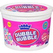 DUBBLE BUBBLE Dubble Bubble 1.44 kg | DUBBLE BUBBLE Bubble Dubble 1.44 kg