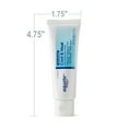 Equate Extra Strength Cool & Heat Pain Relieving Cream, 1.25 oz