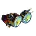 thumbnail image 3 of Spiky Steampunk Kaleidoscope Goggles, 3 of 4