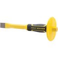 thumbnail image 2 of STANLEY FatMax FMHT16494 1-Inch Cold Chisel with Guard, 2 of 3