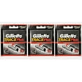 thumbnail image 3 of Gillette Trac II Plus Refill Razor Blades 10 ct. (Pack of 3), 3 of 3