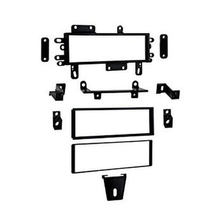 Mazda Multi Kit - Metra Electronics AW-551FD FORD MAZDA MULTI KIT