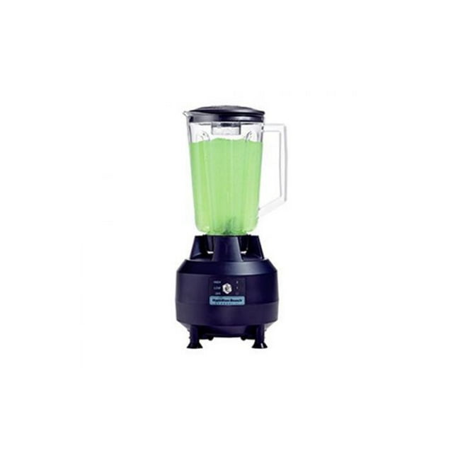 Hamilton Beach® 908 Commercial Bar Blender, 0.375 hp 44 oz - RFS181/HBB908