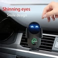 thumbnail image 3 of Soporte inalámbrico para cargador de coche - Sujeción automática inteligente, compatible con iPhone/Samsung, 3 of 6