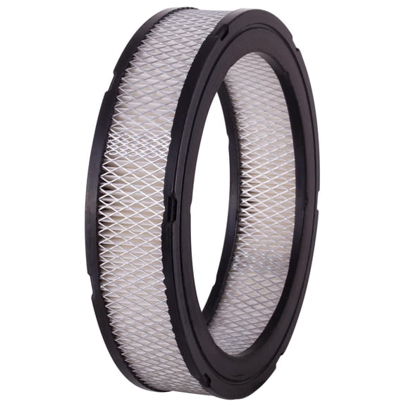 ECOGARD XA103 Premium Engine Air Filter Fits Isuzu Pickup 2.3L 1986-1994, Pickup 2.2L Diesel 1981-1987, Trooper 2.3L 1986-1987, Pickup 1.9L 1983-1987