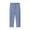 Blue B, variant on LYMAYTER Kids Toddler Boys Flat Front Dress Pants Baby Boys Dress Pants Adjustable Waist Wedding School Uniforms Pants Formal Suit Trouser Slim Fit Dress Pants for 1-14 Years Old