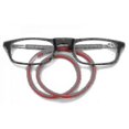 thumbnail image 3 of Reading Glasses Neck Fashable Reading Glasses, 3 of 5