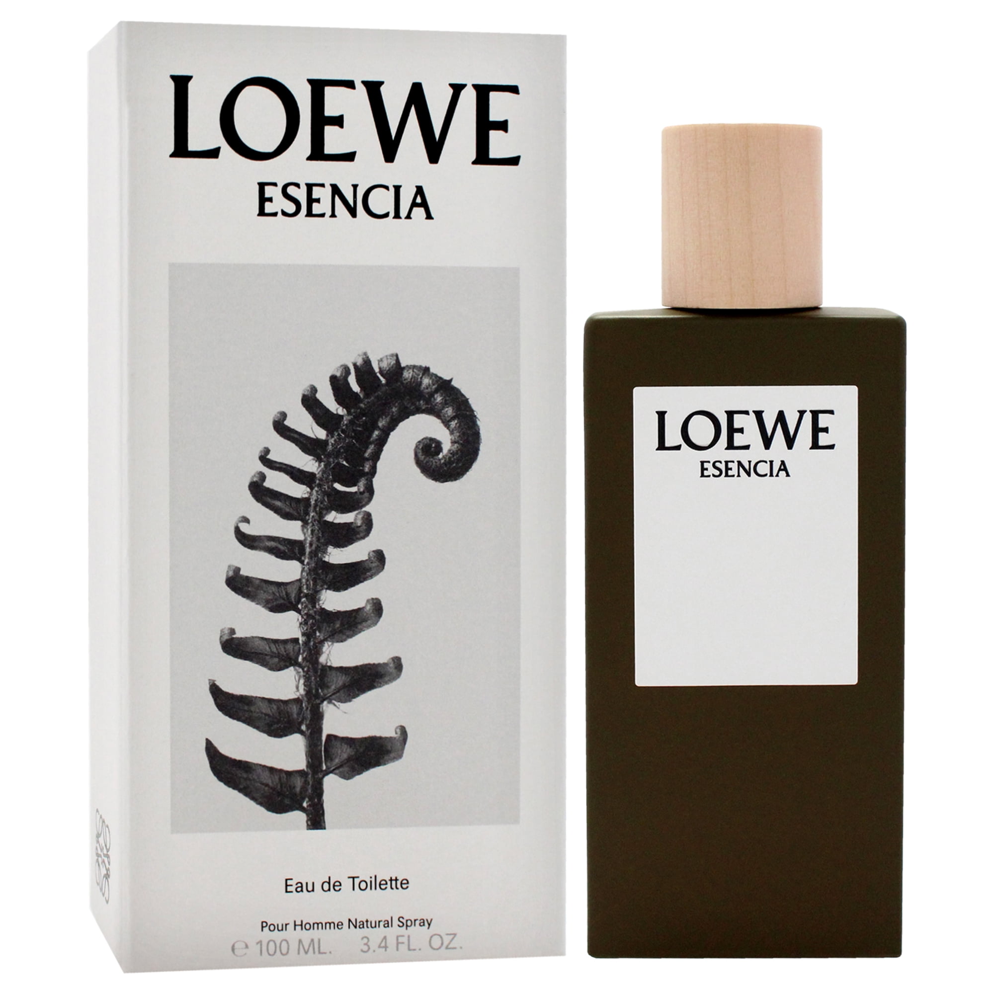 k*様 LOEWE ESENCIA Eau de Parfum 100ml Loewe Esencia Eau de Parfum, 3.4 oz. | Neiman Marcus