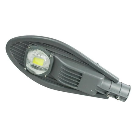 

Ip65 30w Led Street Light Waterproof Park Street Road Hotel Bridge Outdoor Lamp White