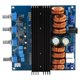 thumbnail image 1 of Componentes del amplificador del módulo ensamblado digital de la placa amplificadora de alta potencia TDA7498 2.1, 1 of 8