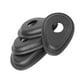 thumbnail image 2 of Kenally Adaptador de señal de giro para motocicleta, adaptador de ajuste de alta compatibilidad, espaciador intermitente, 4 pack/lote Bombillas para automóviles, 2 of 6