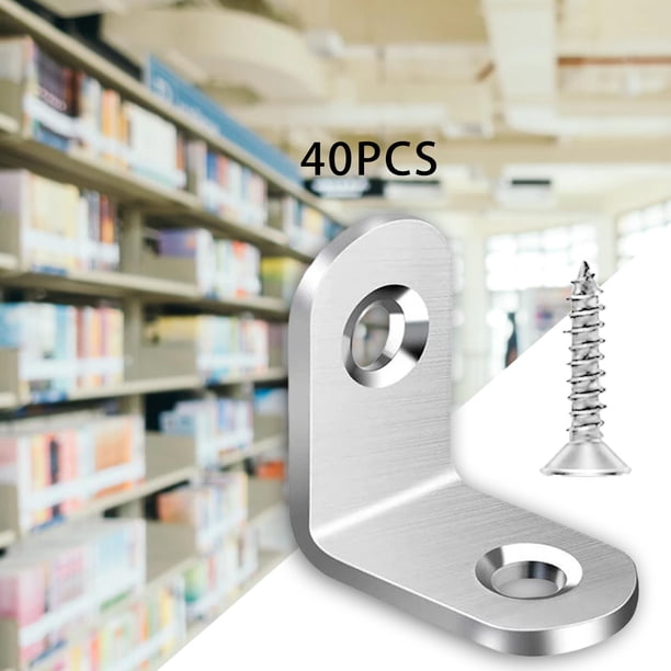 Aexit 40PCS Barre Ronde En Acier Inoxydable 20mm X 2mm - Essieux Métalliques Pour Modèles RC Et Pièces Avion