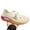 White, variant on Summer Closed-Back Slippers for Women and Men Comfortable Soft Thick Sole Non- Indoor Outdoor Casual Hole Shoe Lightweight Breathable for Walking Beach Wear Black 38-39
