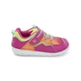 thumbnail image 2 of Stride Rite Kylo Kid's First Walker Sneaker, Sizes 3-6, 2 of 7