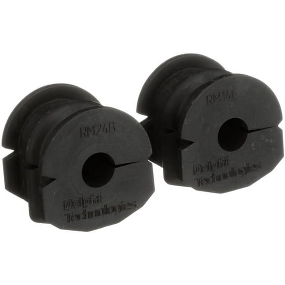 Suspension Stabilizer Bar Bushing Kit