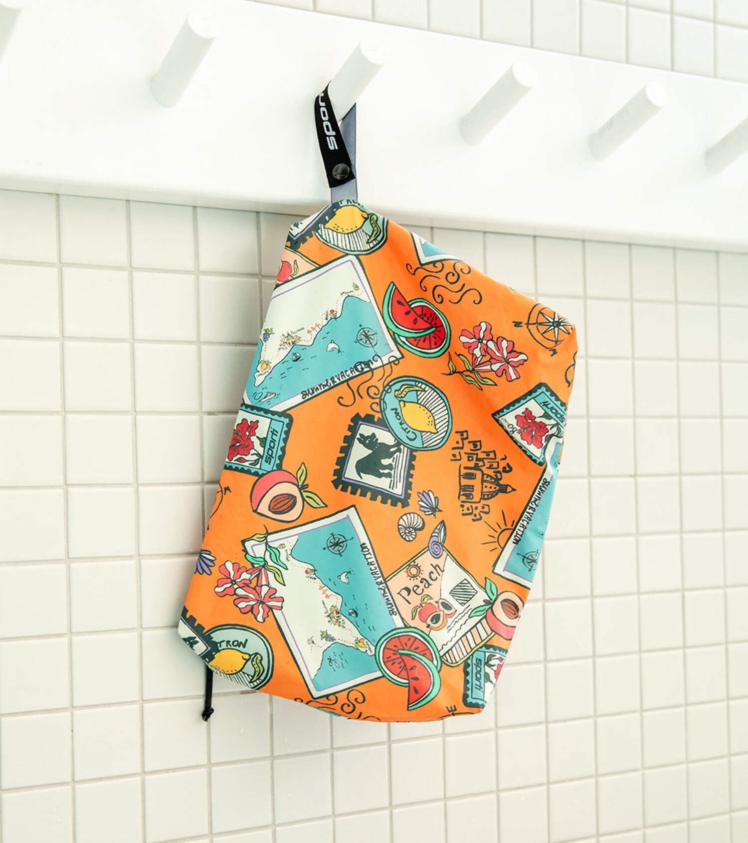 Sporti Splash 'n Stash Wet Bag