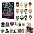 thumbnail image 1 of Christmas gift: Beetlejuice Beetlejuice (Type B) 1 box, 1 of 5