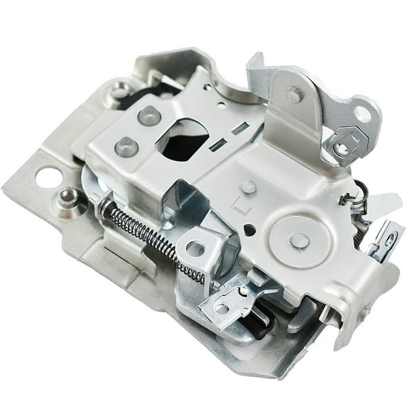 LABLT New Door Latch Assembly Fit for GM Front Driver Side Left 940-102